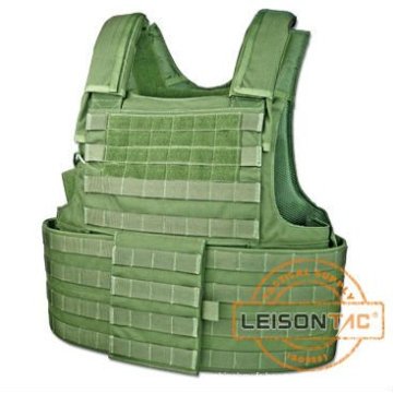 Tactical Vest SGS et ISO standard imperméable à l’eau et ignifuge